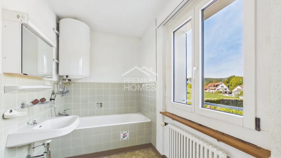 7.5 Zimmer Einfamilienhaus in Wislikofen – Foto 11 von 13
