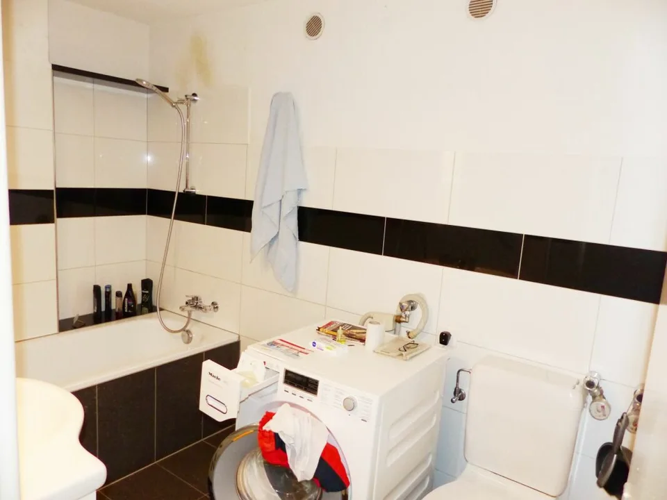 Tolle 3.5 Zimmer Gartenwohnung – Foto 10 von 15