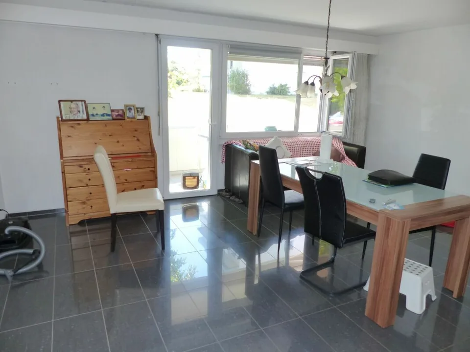 Tolle 3.5 Zimmer Gartenwohnung – Foto 7 von 15