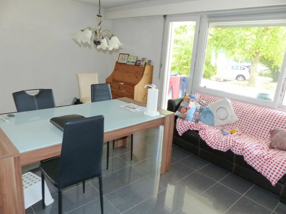 Tolle 3.5 Zimmer Gartenwohnung – Foto 6 von 15