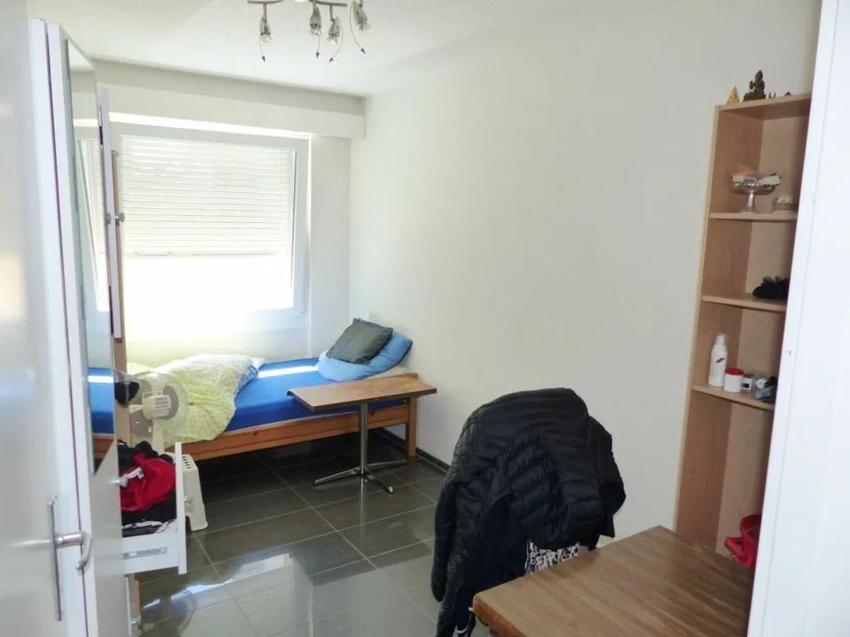 Tolle 3.5 Zimmer Gartenwohnung – Foto 12 von 15