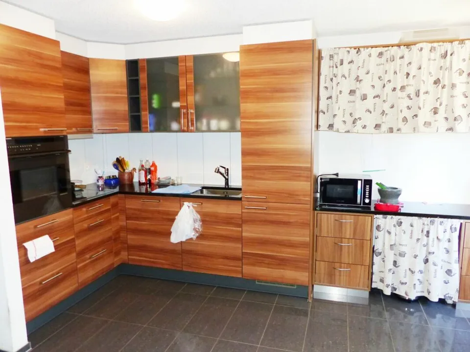 Tolle 3.5 Zimmer Gartenwohnung – Foto 4 von 15