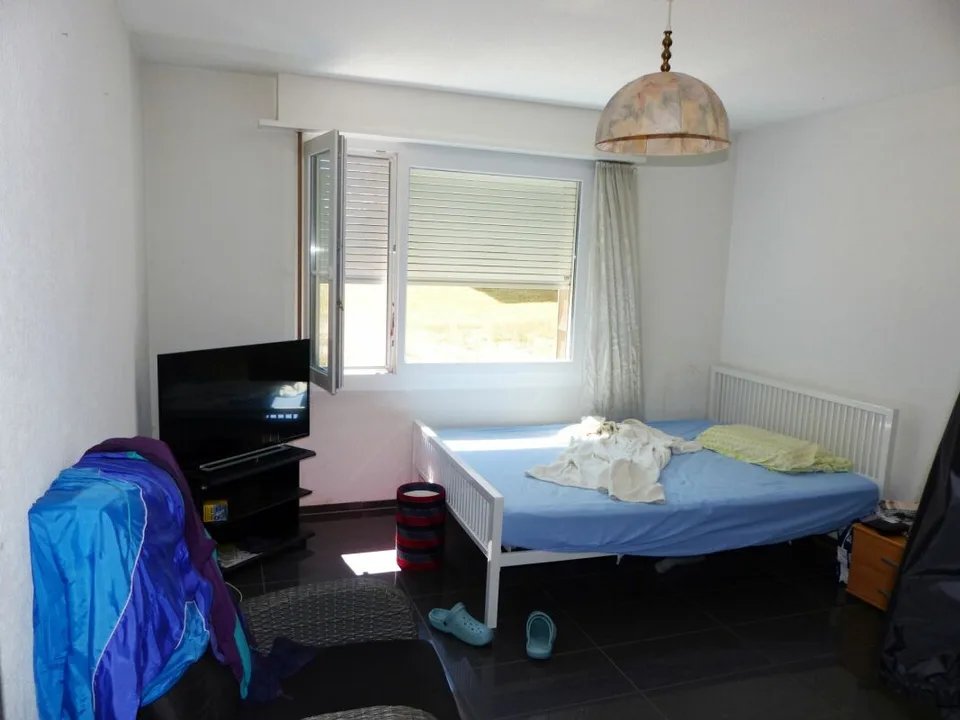 Tolle 3.5 Zimmer Gartenwohnung – Foto 11 von 15