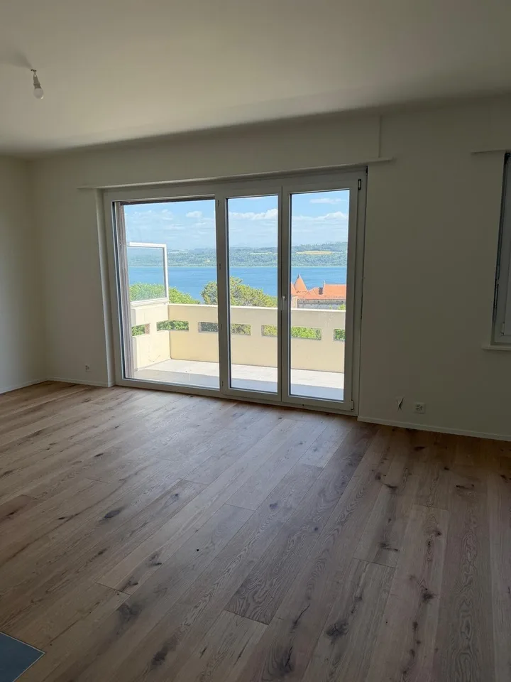 Meraviglioso duplex di 6,5 locali con vista molto bella - 1422 Grandson – foto 3 di 8