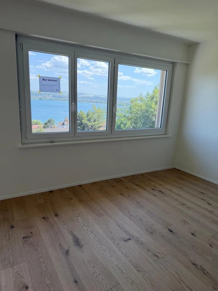 Meraviglioso duplex di 6,5 locali con vista molto bella - 1422 Grandson – foto 5 di 8