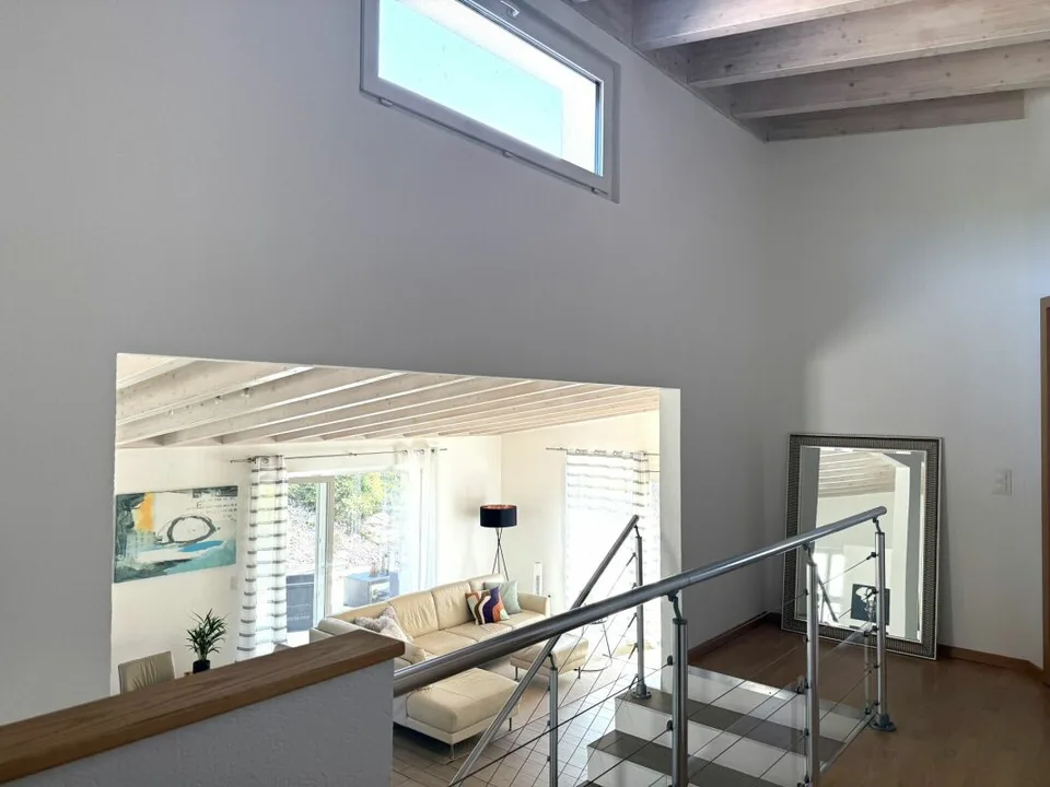5.5 Zimmer Villa in La Roche FR – Foto 2 von 16