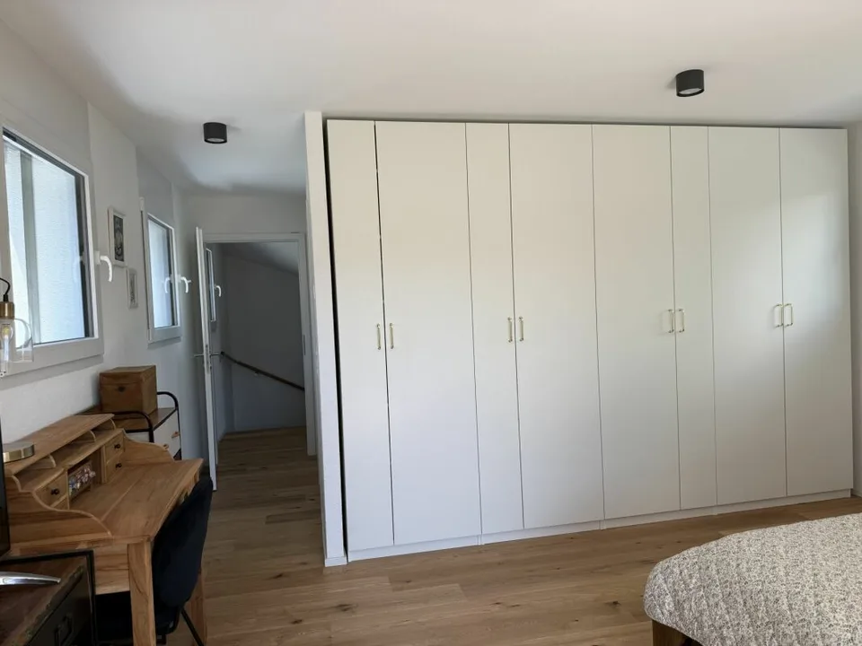 Schöne Villa in Vuadens – Foto 11 von 16