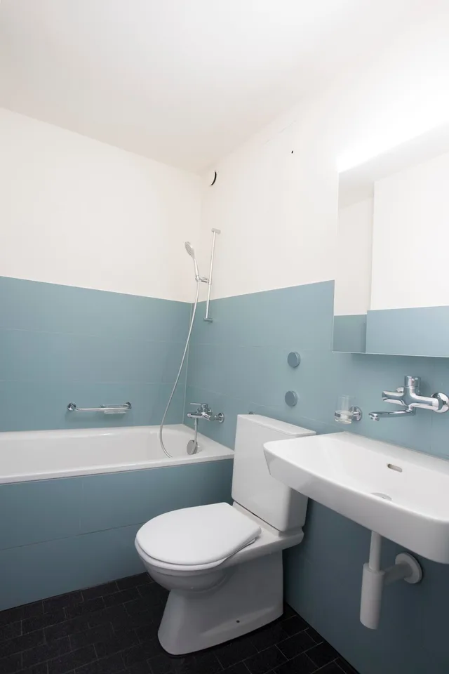 Helle 1.5-Zimmer-Wohnung im 4. Stock in Nidau – sofort verfügbar! – Foto 5 von 5