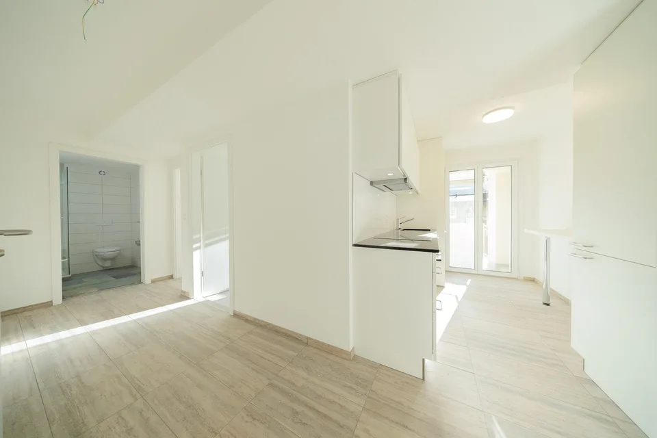 Attraktive Neurenoviert Wohnungen – Foto 10 von 13