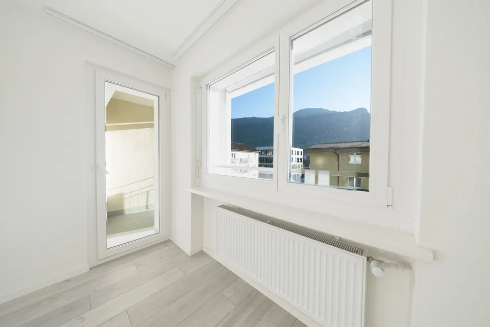 Attraktive Neurenoviert Wohnungen – Foto 12 von 13