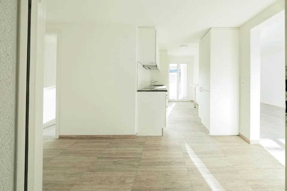 Attraktive Neurenoviert Wohnungen – Foto 13 von 13