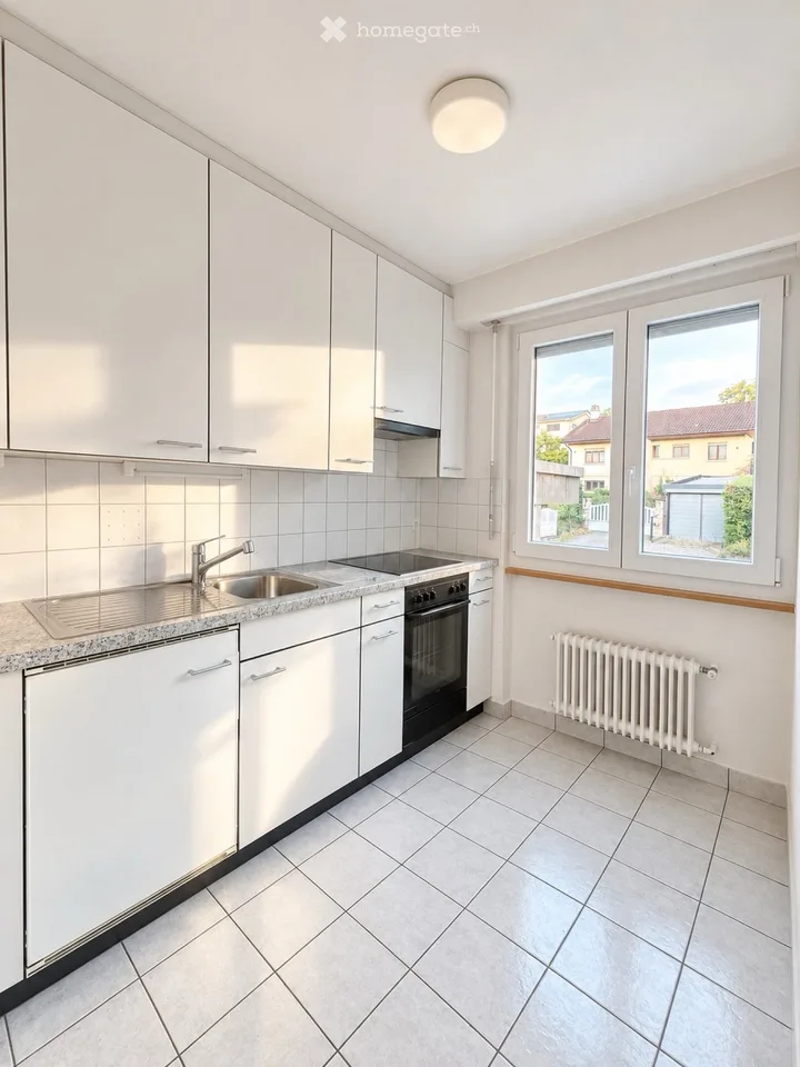Großes 4.5-Zimmer-Wohnung in Corcelles-p-Payerne zu vermieten – Foto 4 von 5
