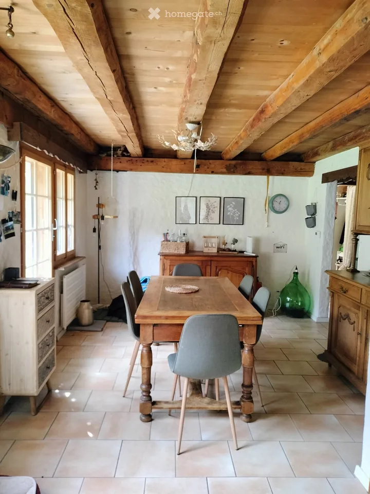 Affascinante appartamento in duplex in affitto – foto 2 di 5