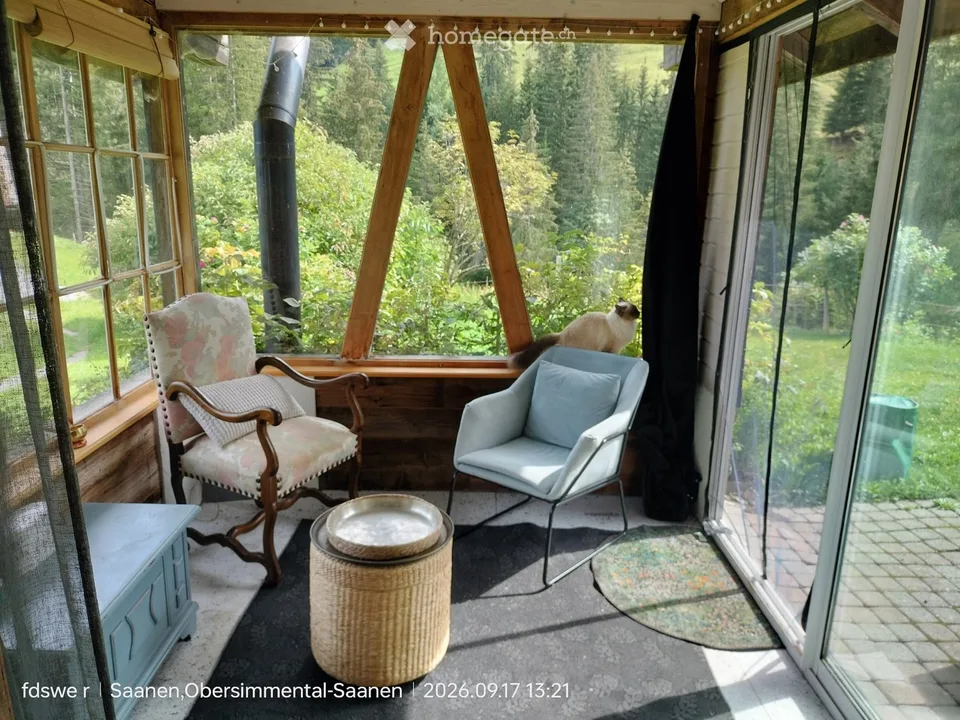 Affascinante appartamento in duplex in affitto – foto 4 di 5