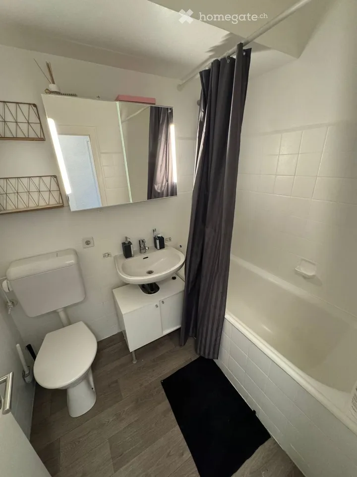 Appartement Genf Zentrum, nahe am See – Foto 4 von 4