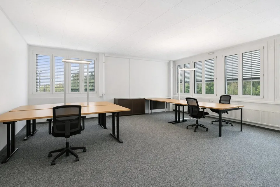 Spazio ufficio flessibile con 206 m² a Dietikon - Pronto per l'occupazione, ben collegato e flessibilmente ampliabile – foto 4 di 6