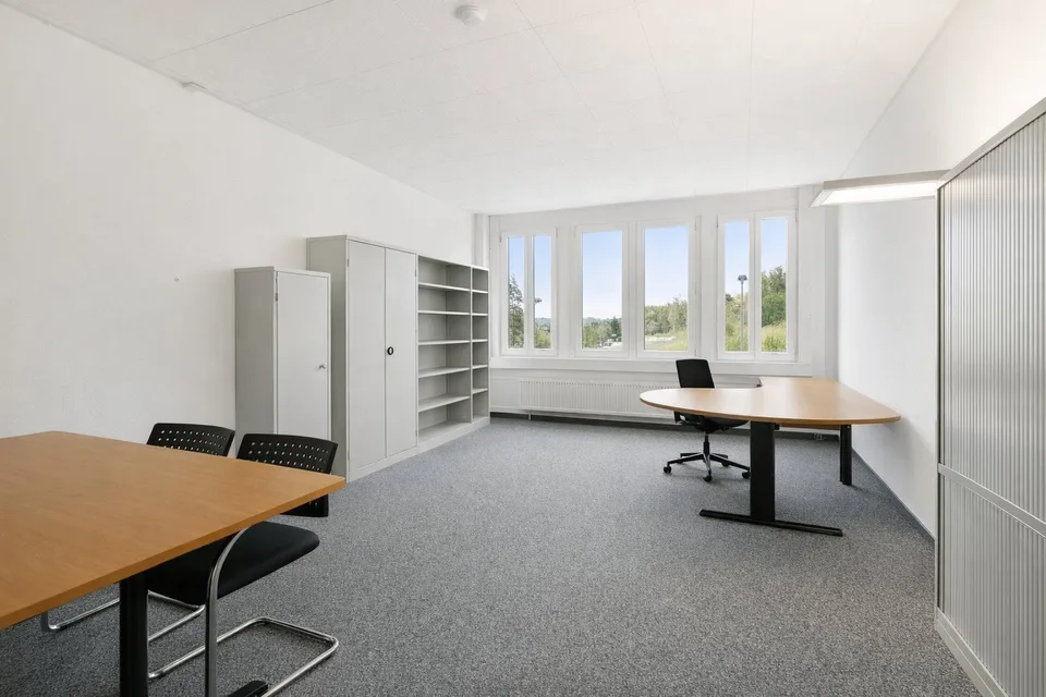 Spazio ufficio flessibile con 206 m² a Dietikon - Pronto per l'occupazione, ben collegato e flessibilmente ampliabile – foto 2 di 6
