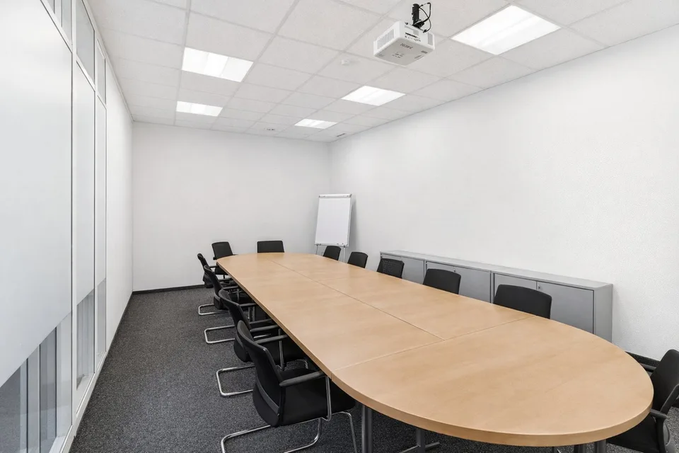 Spazio ufficio flessibile con 206 m² a Dietikon - Pronto per l'occupazione, ben collegato e flessibilmente ampliabile – foto 6 di 6