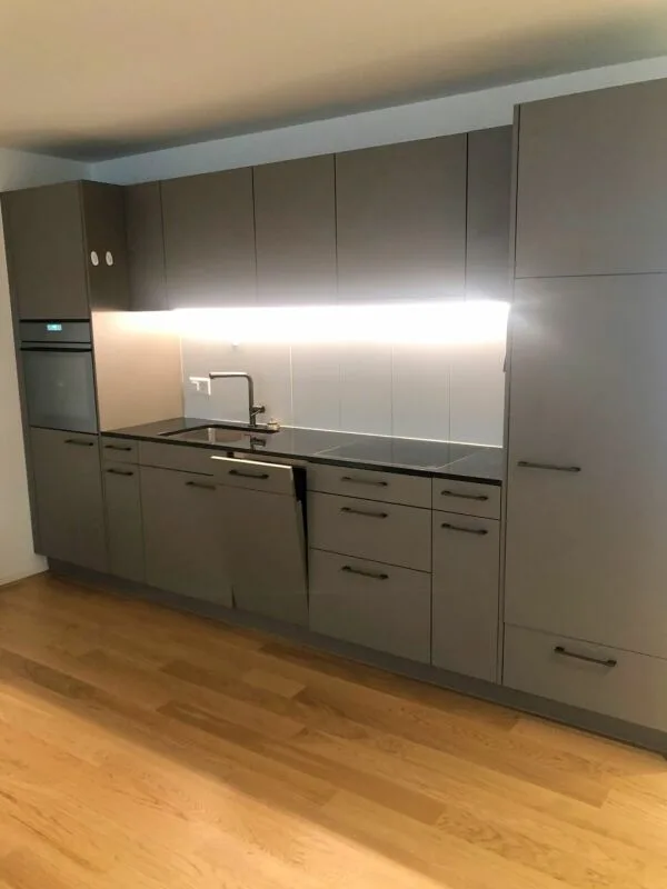 Appartement de location pratique et neuf à Fahracker – photo 2 sur 7