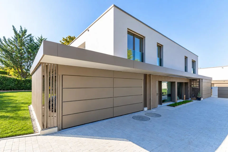 New THPE Villa – photo 2 of 12