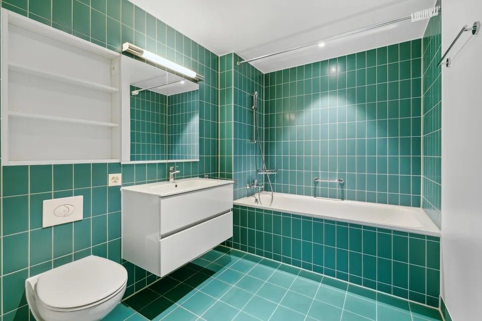Traumhafte Neubauwohnung - Nachmieter gesucht! – Foto 5 von 7