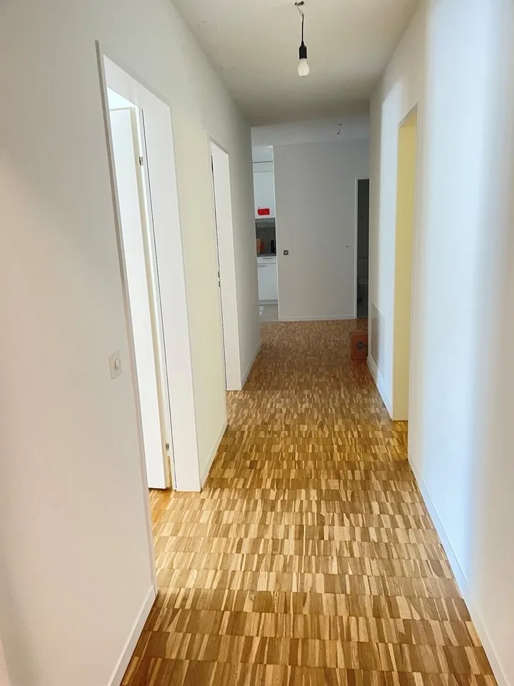 Nous offrons un appartement rénové dans le centre de Wollishofen. – photo 6 sur 12