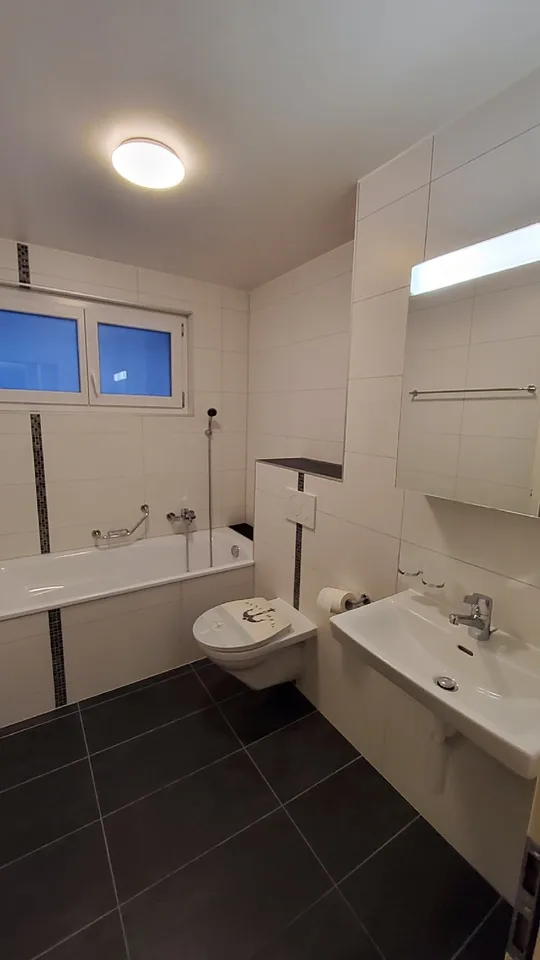Charmantes 3.5 Zimmer Wohnung im Obergeschoss – Foto 4 von 7