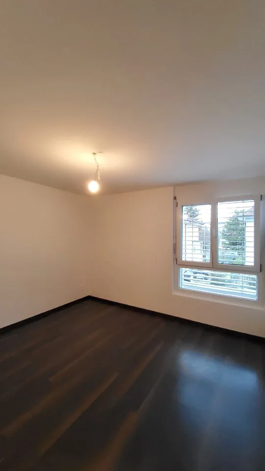Charmantes 3.5 Zimmer Wohnung im Obergeschoss – Foto 7 von 7