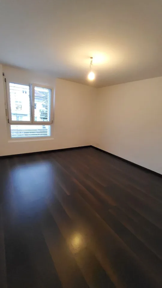 Charmantes 3.5 Zimmer Wohnung im Obergeschoss – Foto 5 von 7