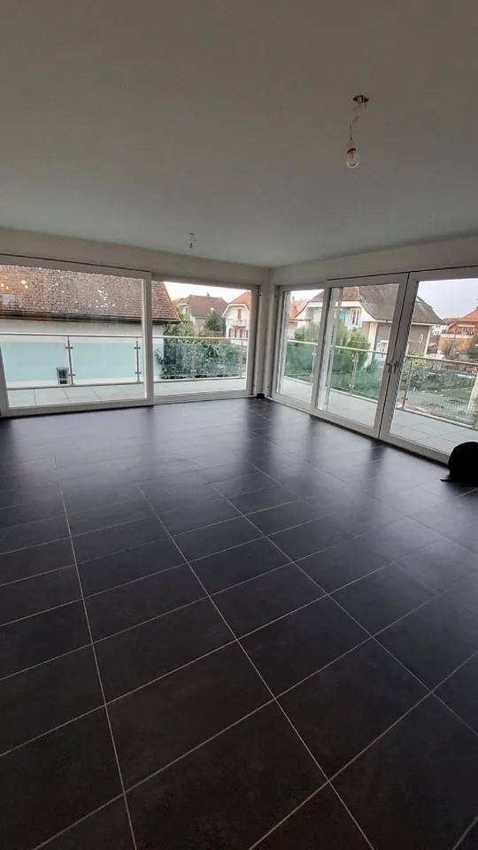 Charmantes 3.5 Zimmer Wohnung im Obergeschoss – Foto 3 von 7