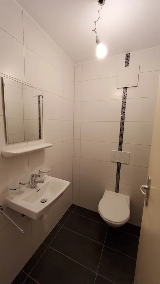 Charmantes 3.5 Zimmer Wohnung im Obergeschoss – Foto 6 von 7