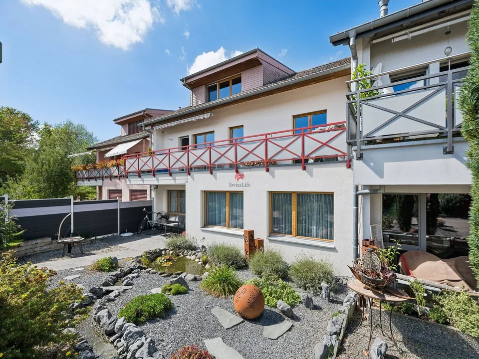 Bonheur familial avec vue loin - Arriver, respirer, profiter – photo 13 sur 13