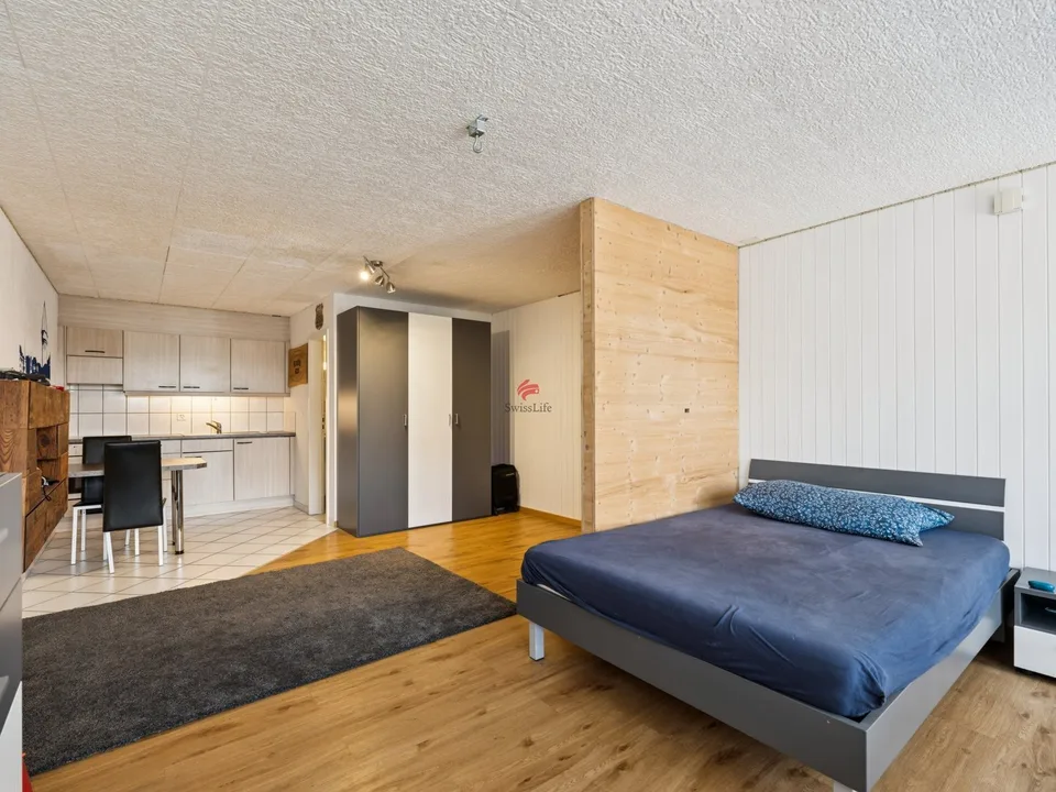 Bonheur familial avec vue loin - Arriver, respirer, profiter – photo 8 sur 13