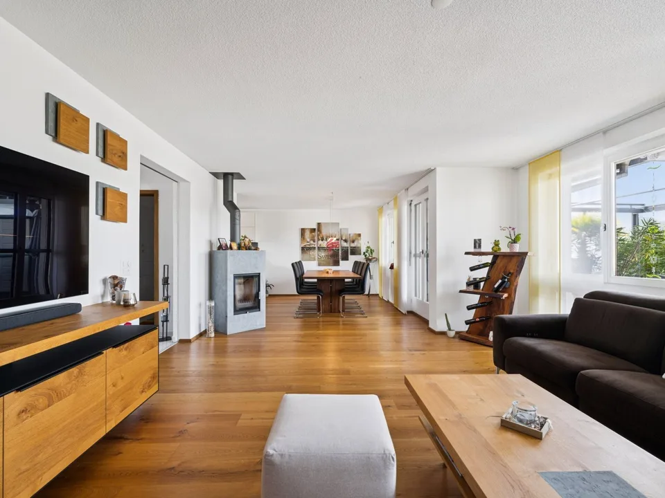 Bonheur familial avec vue loin - Arriver, respirer, profiter – photo 3 sur 13