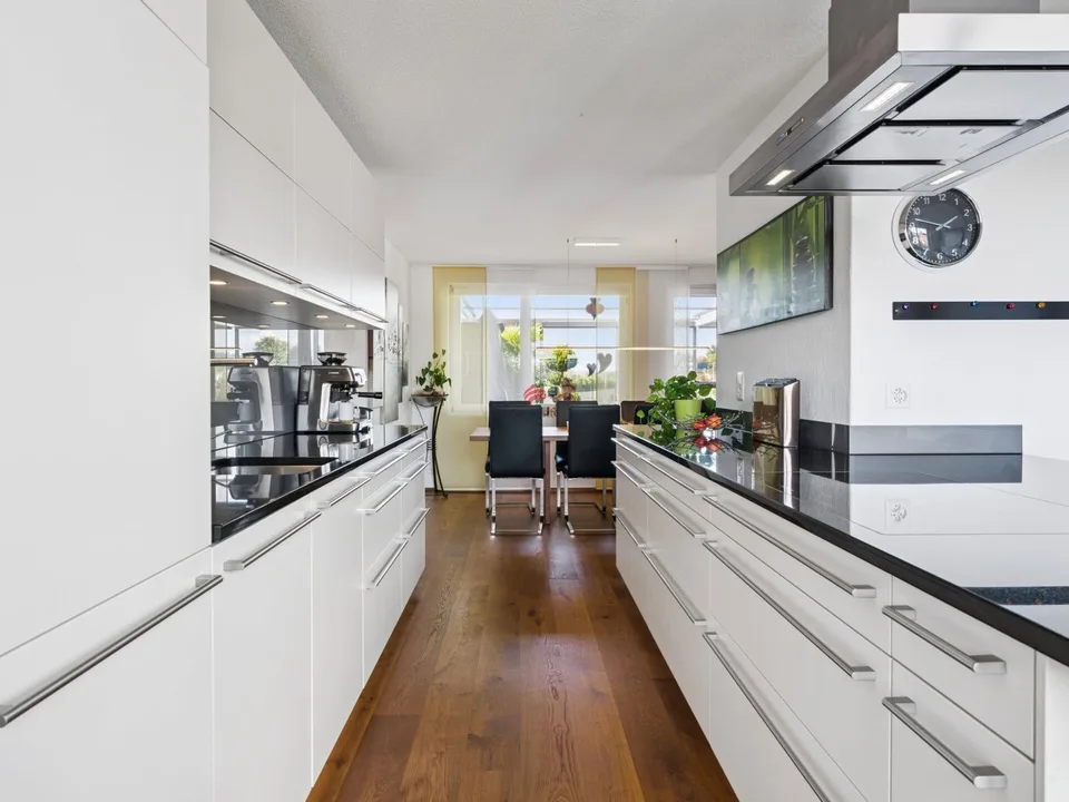Bonheur familial avec vue loin - Arriver, respirer, profiter – photo 5 sur 13