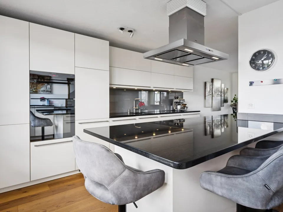 Bonheur familial avec vue loin - Arriver, respirer, profiter – photo 6 sur 13