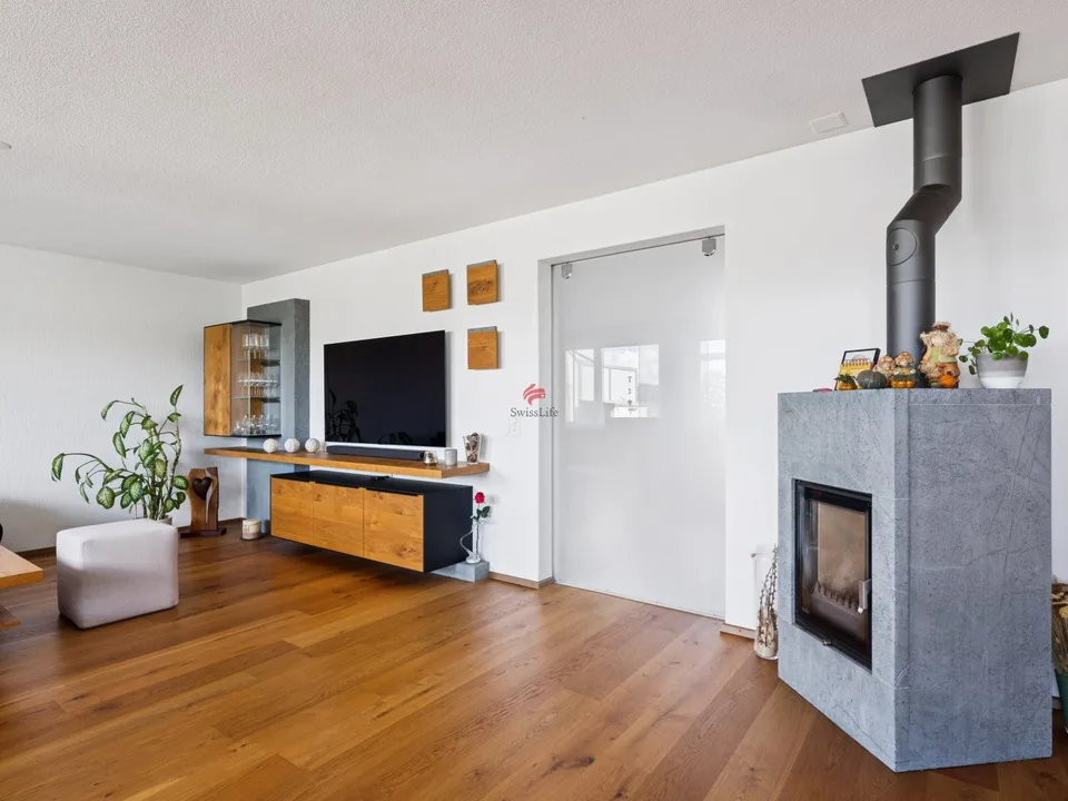 Bonheur familial avec vue loin - Arriver, respirer, profiter – photo 4 sur 13