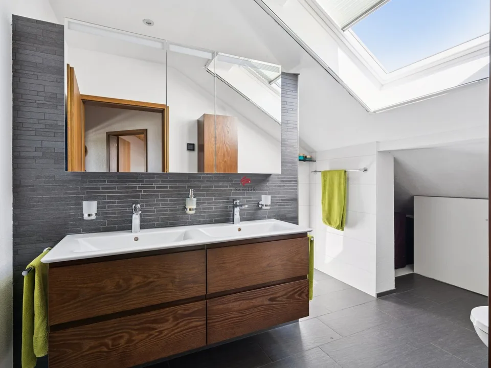 Bonheur familial avec vue loin - Arriver, respirer, profiter – photo 10 sur 13