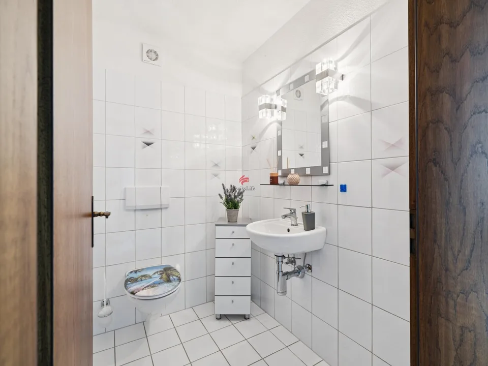 Bonheur familial avec vue loin - Arriver, respirer, profiter – photo 11 sur 13
