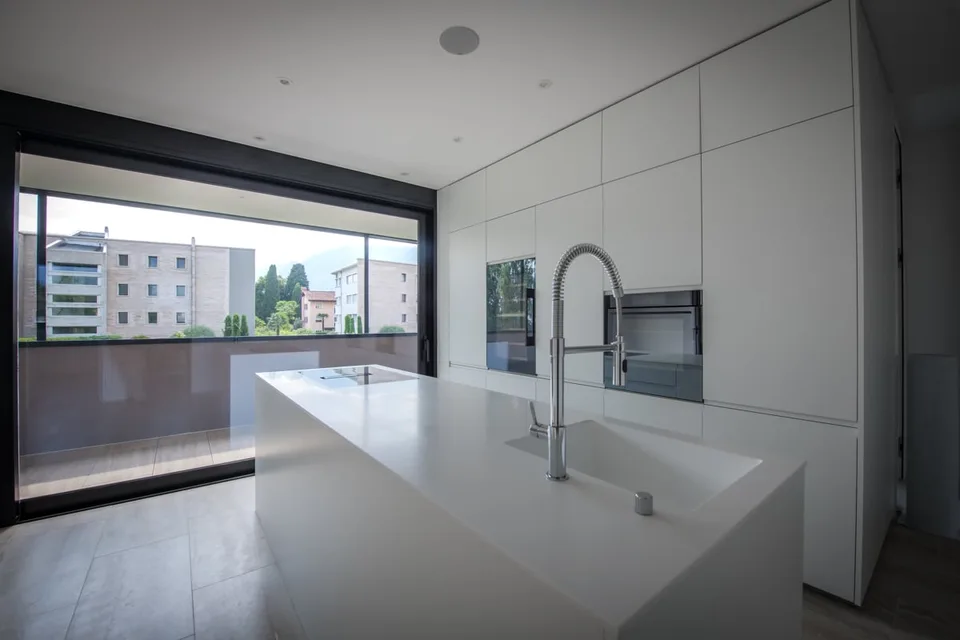 ASCONA ULTIMO 2,5 LOCALI IN RESIDENZA MILEANNA – Foto 5 von 13