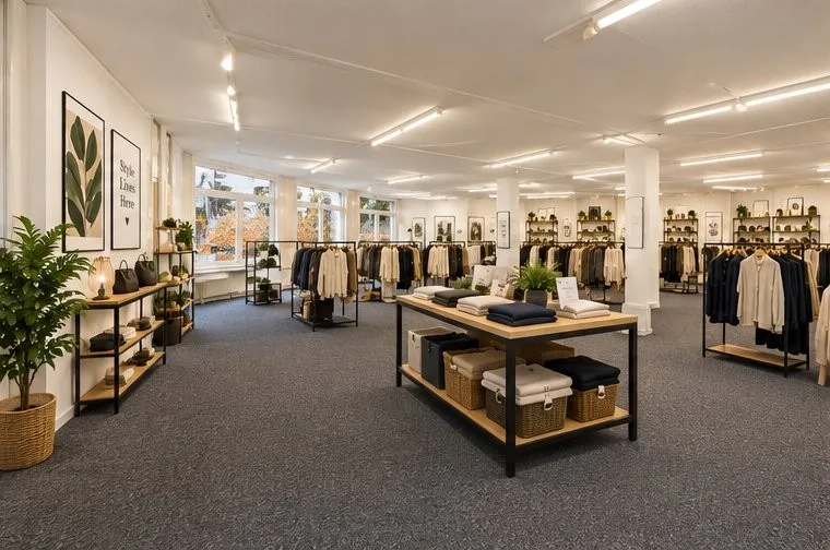 Retail or office space in Zofingen – photo 3 of 9