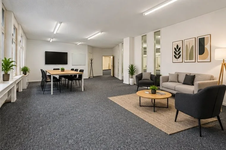 Retail or office space in Zofingen – photo 6 of 9