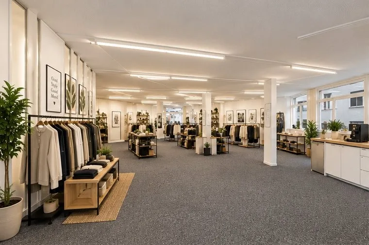 Retail or office space in Zofingen – photo 2 of 9