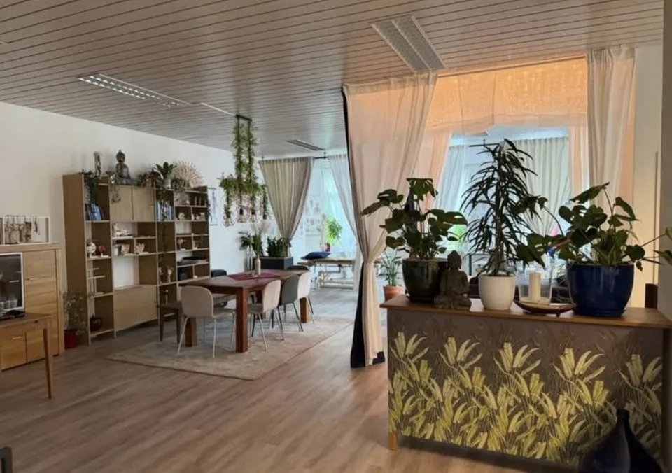 Arbeiten auf 115m2 an TOP-Lage – Foto 4 von 8