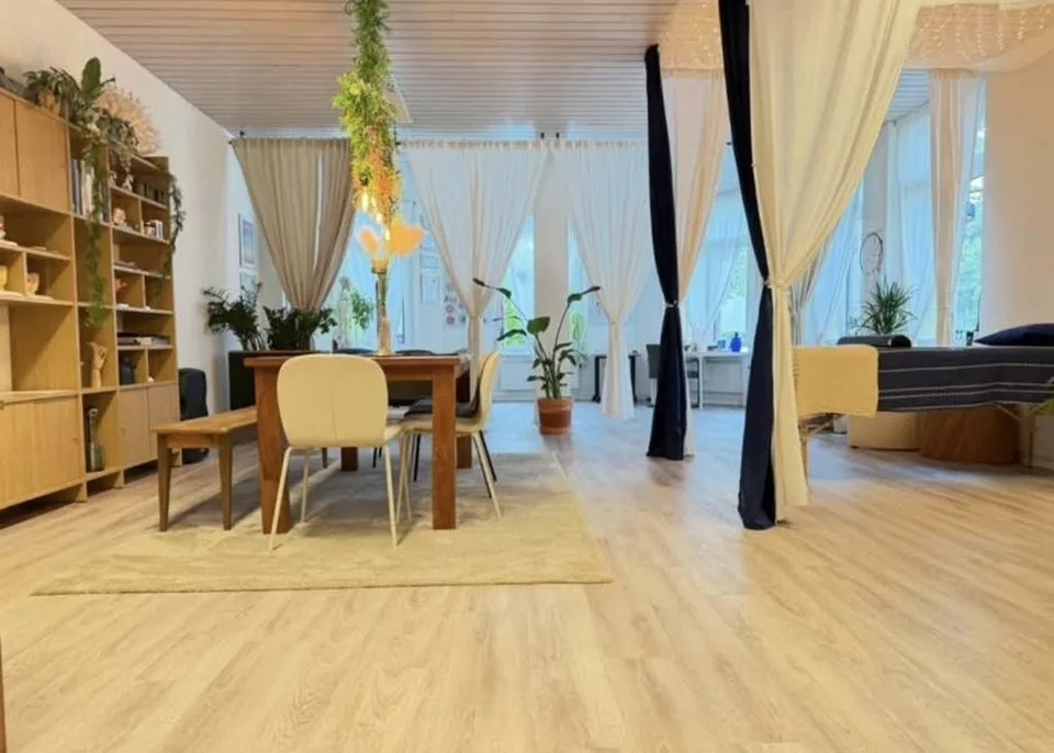 Arbeiten auf 115m2 an TOP-Lage – Foto 5 von 8
