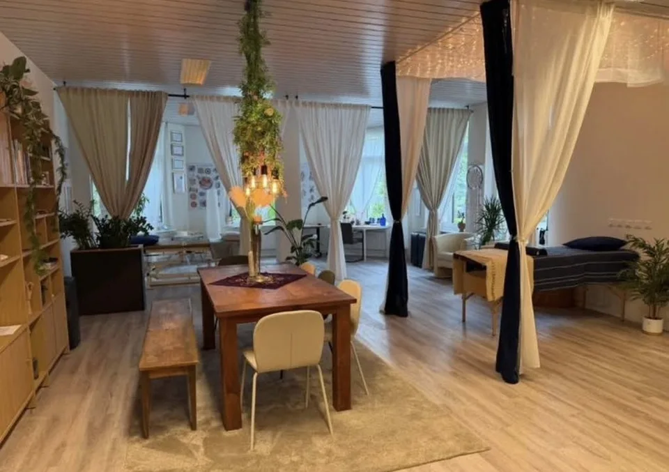 Arbeiten auf 115m2 an TOP-Lage – Foto 6 von 8