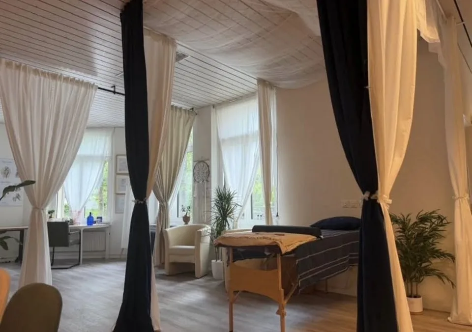 Arbeiten auf 115m2 an TOP-Lage – Foto 7 von 8