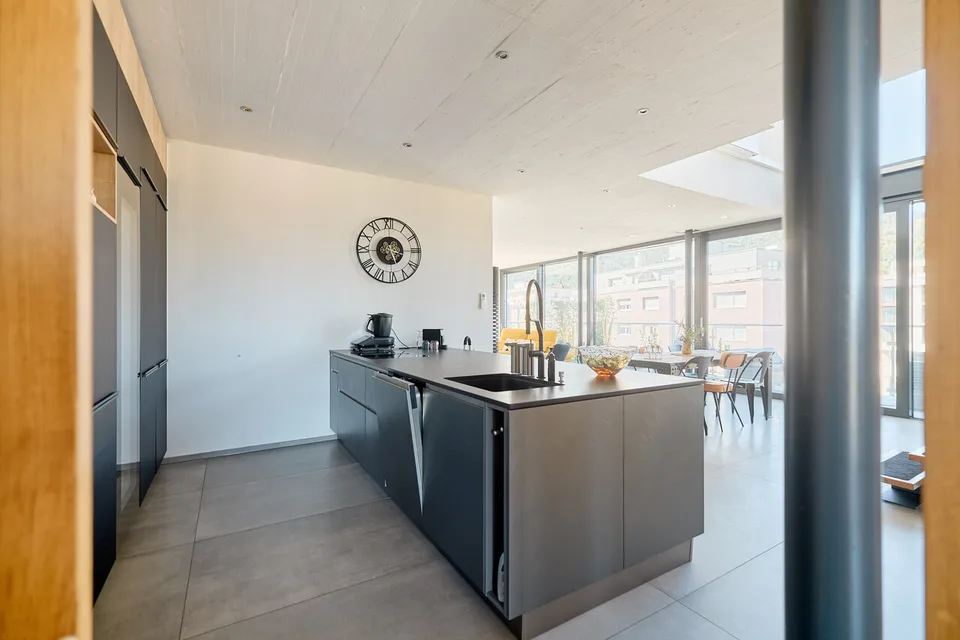 URBAN LIVING IN THE CENTER OF DELÉMONT – photo 4 of 13