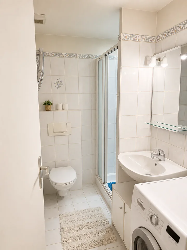 Bardonnex ? Duplex di 5 locali con mezzanino di 143 m² – foto 6 di 6
