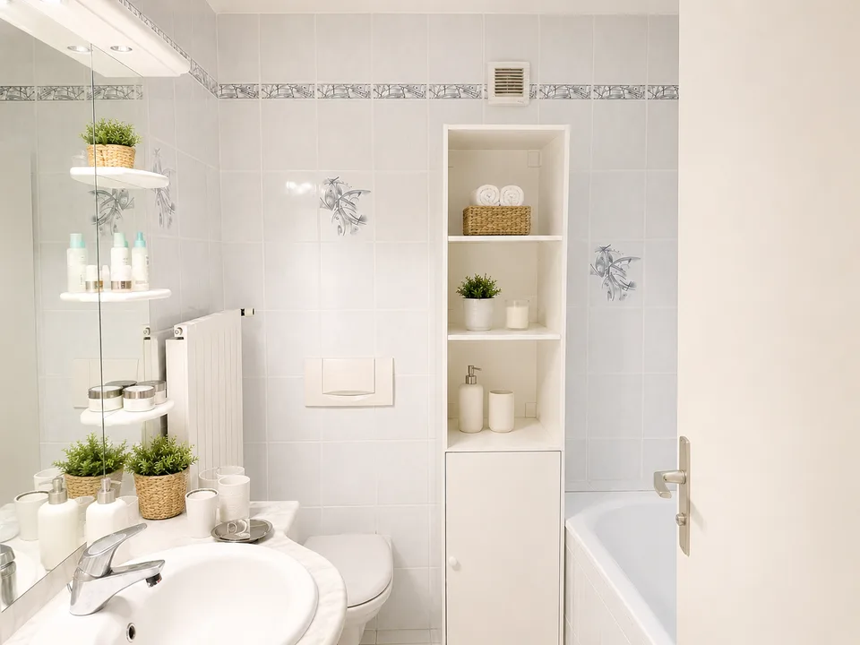 Bardonnex ? Duplex di 5 locali con mezzanino di 143 m² – foto 5 di 6